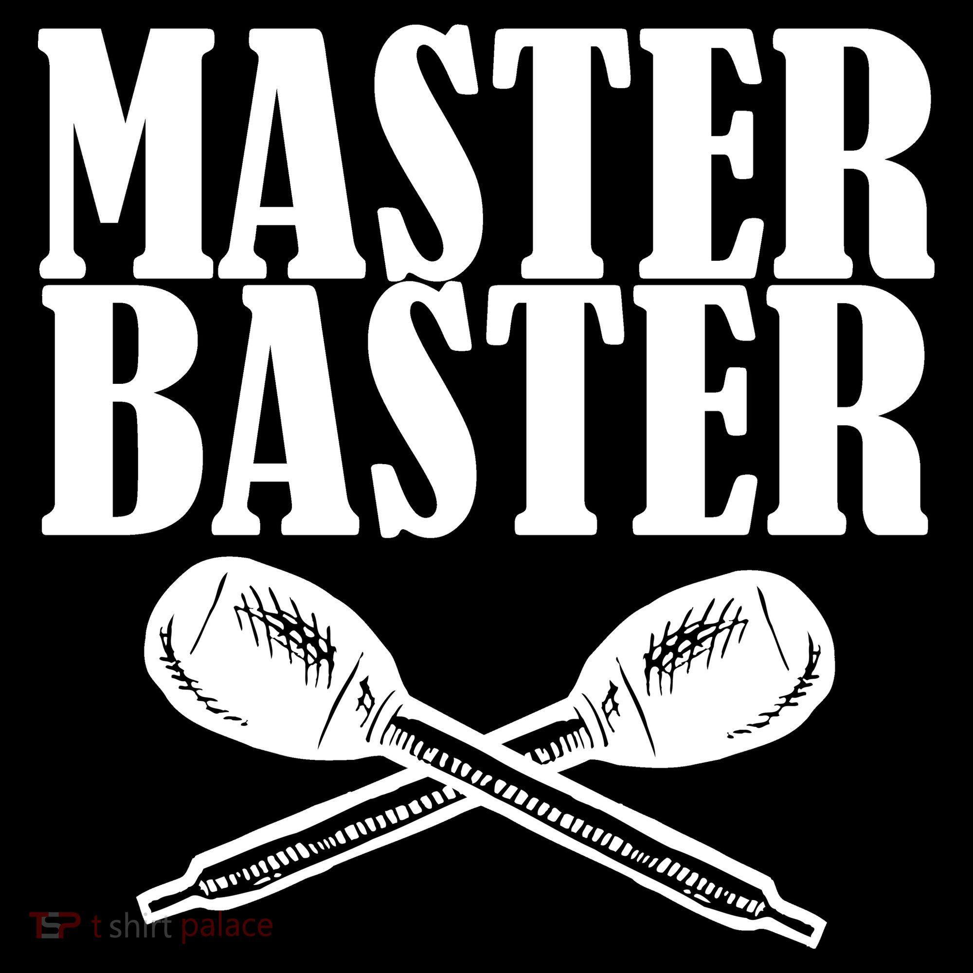 Master Baster Sweatshirt