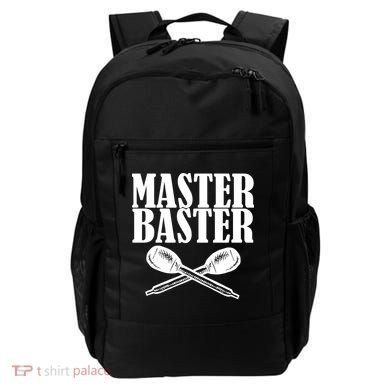 Master Baster Backpack