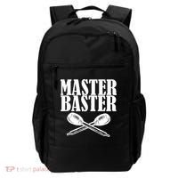 Master Baster Backpack thumb 0