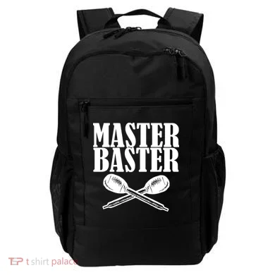 Master Baster Backpack