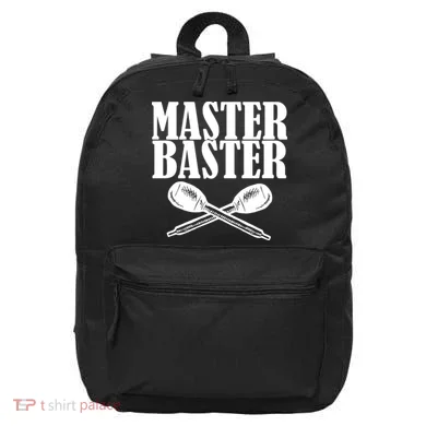 Master Baster 16 in Basic Backpack