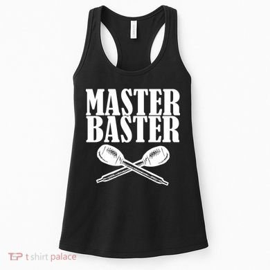 Master Baster Women's Tank Top