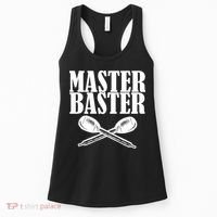 Master Baster Women's Tank Top thumb 0