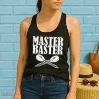 Master Baster Women's Tank Top thumb 2