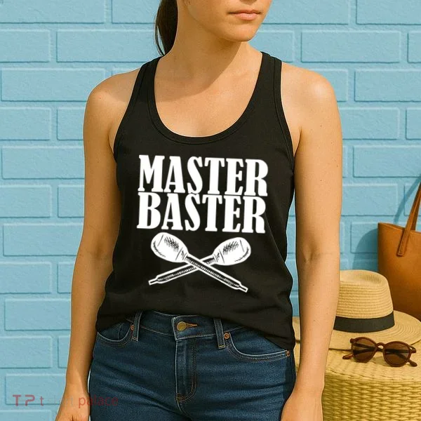 Master Baster Women's Tank Top