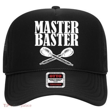 Master Baster Hat