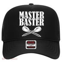 Master Baster Hat thumb 0