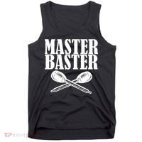 Master Baster Tank Top thumb 0