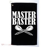 Master Baster Golf Towel thumb 0
