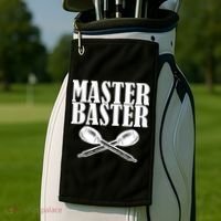 Master Baster Golf Towel thumb 2