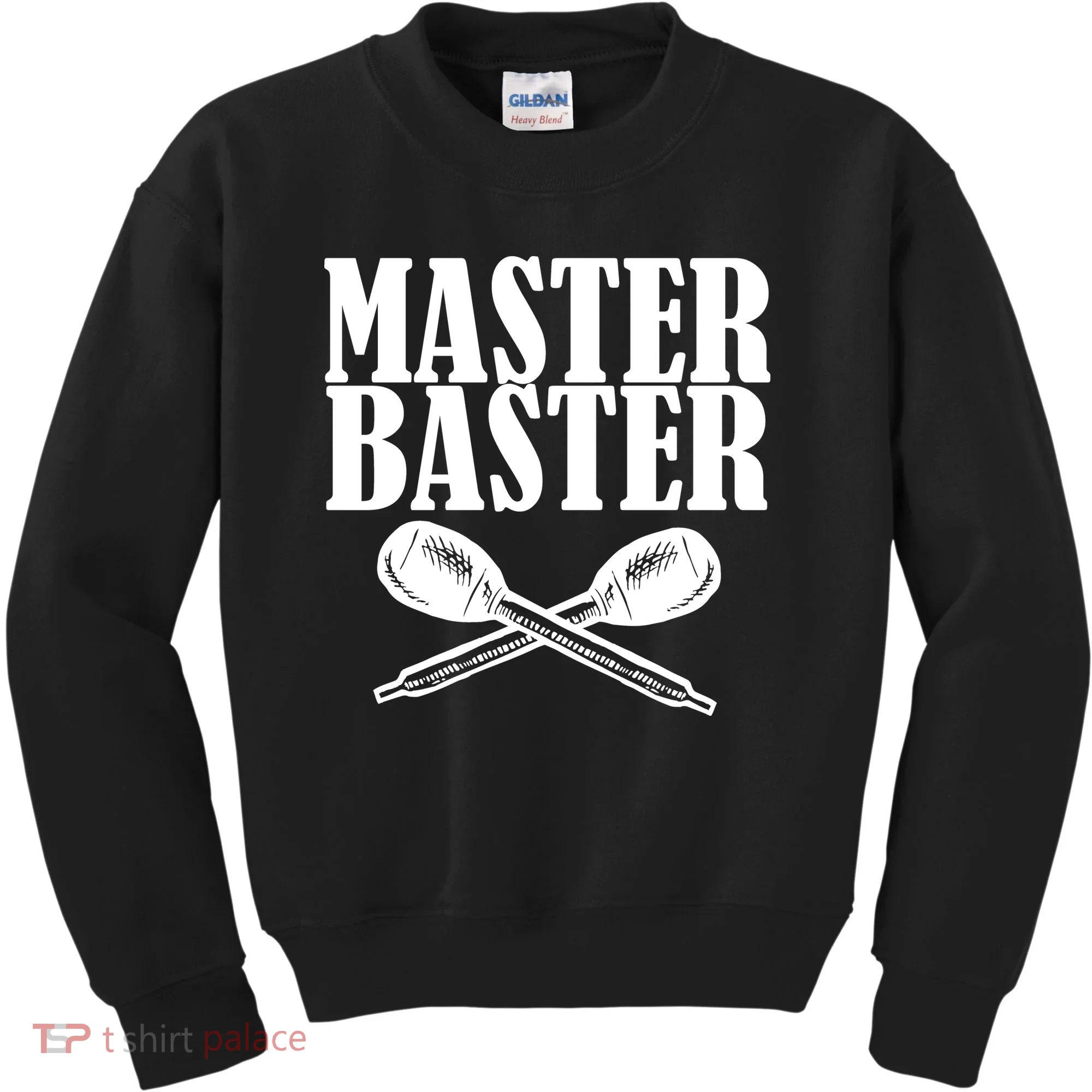 Master Baster Kids Sweatshirt