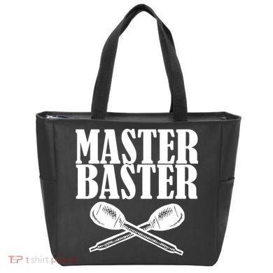 Master Baster Tote Bag