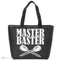 Master Baster Tote Bag thumb 0