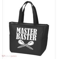 Master Baster Tote Bag thumb 3