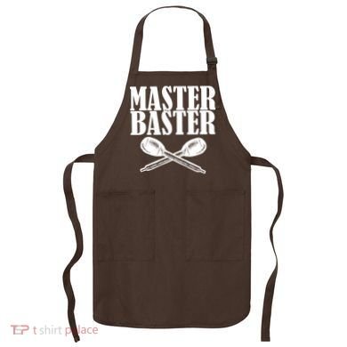 Master Baster Apron