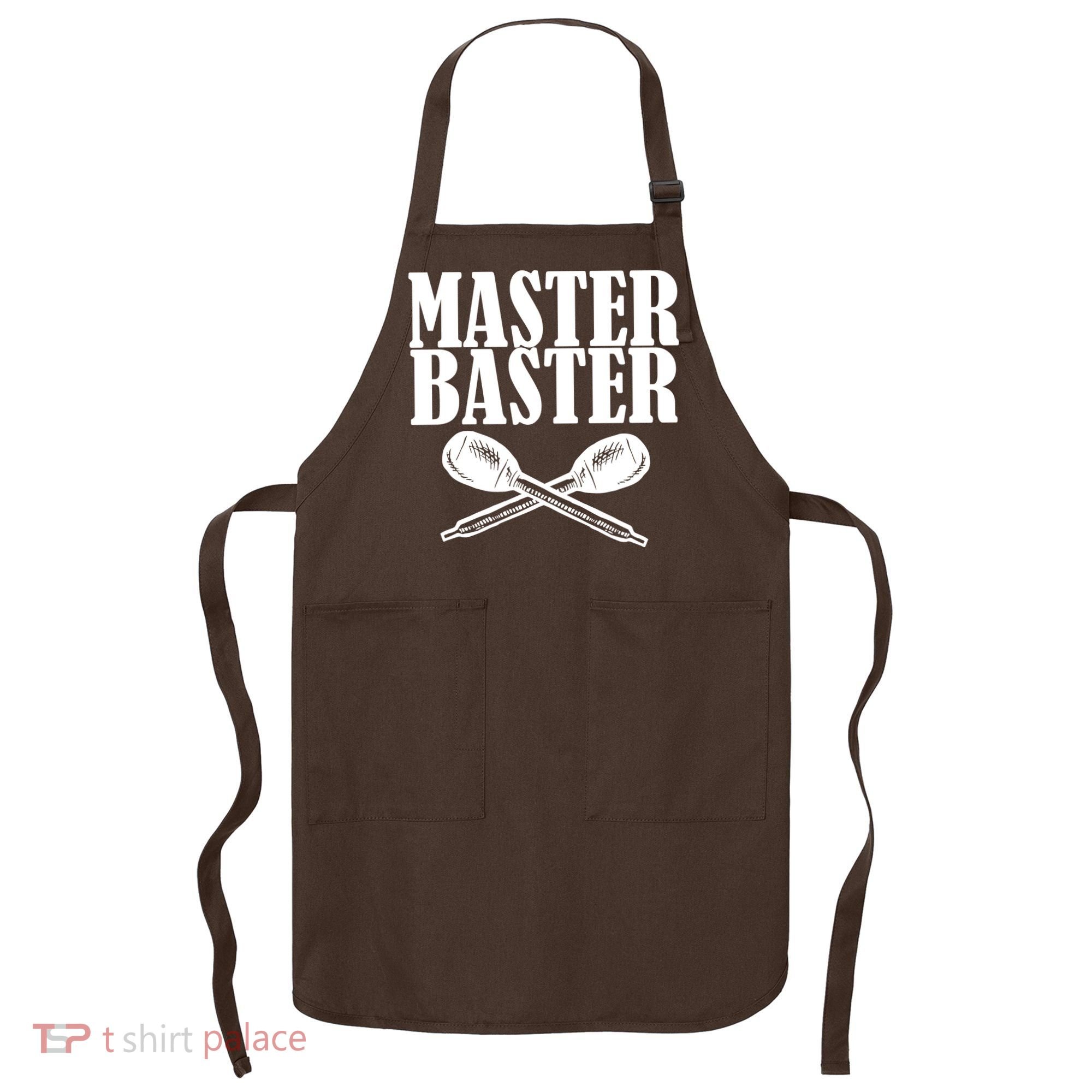 Master Baster Apron