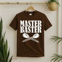 Master Baster T-Shirt thumb 2