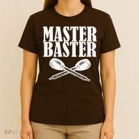 Master Baster T-Shirt thumb 4