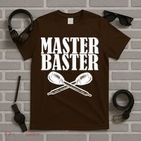 Master Baster T-Shirt thumb 5