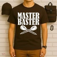 Master Baster T-Shirt thumb 6