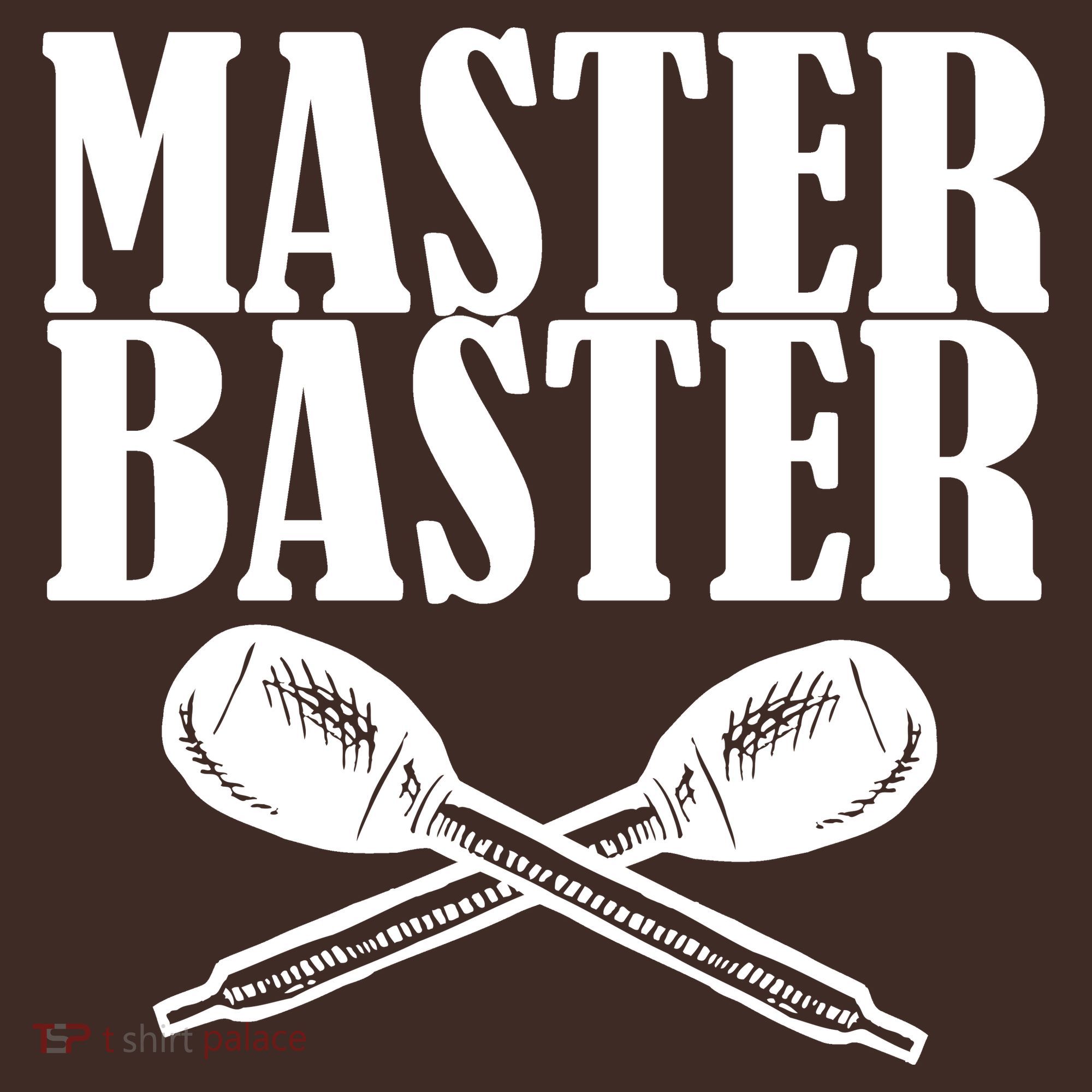 Master Baster Coaster