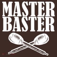 Master Baster Kids Hoodie thumb 2