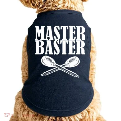 Doggie Tank