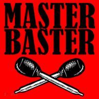Master Baster Santa Hat thumb 1
