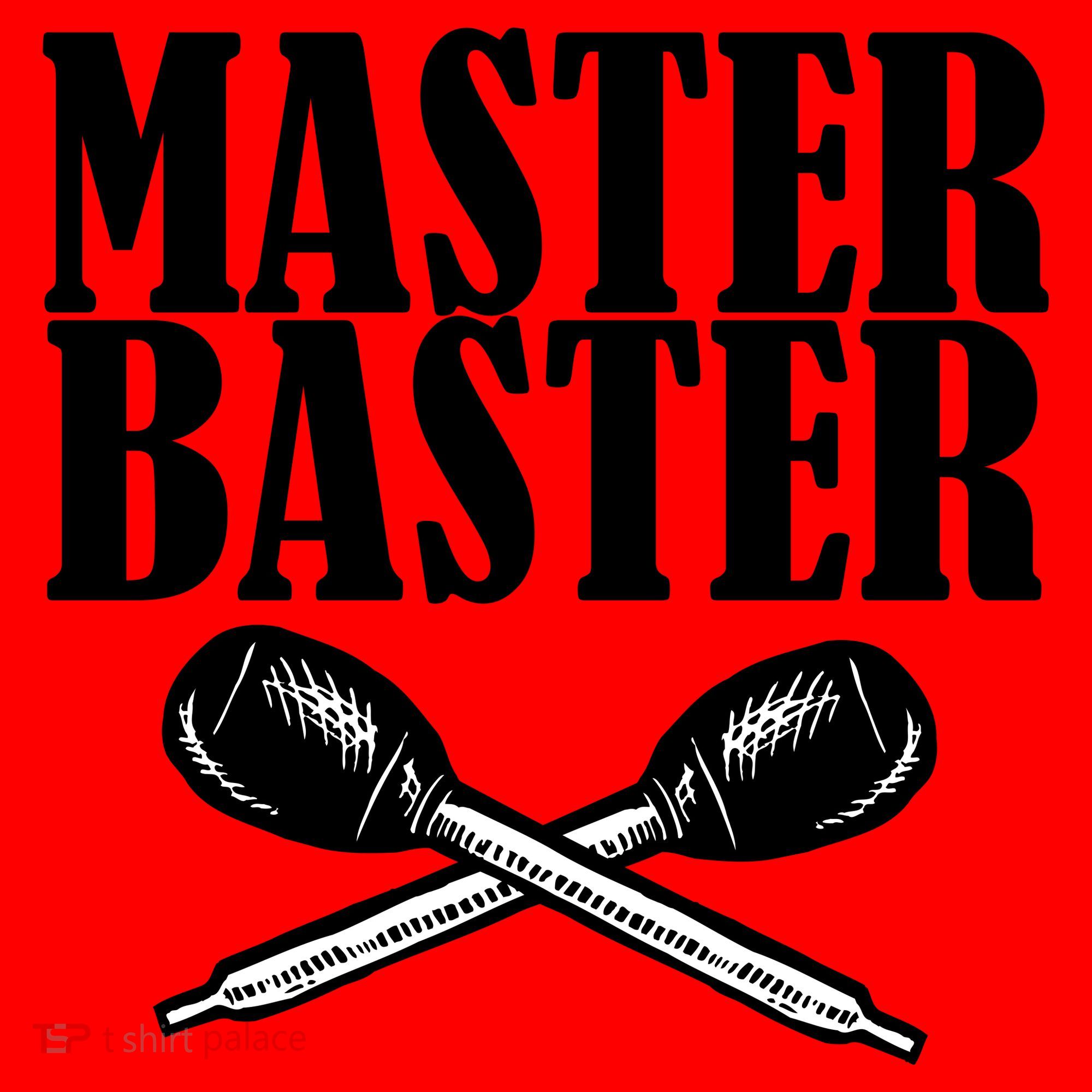 Master Baster Santa Hat