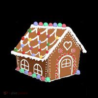 Master Builder Gingerbread House Funny Christmas Coffee Mug thumb 5