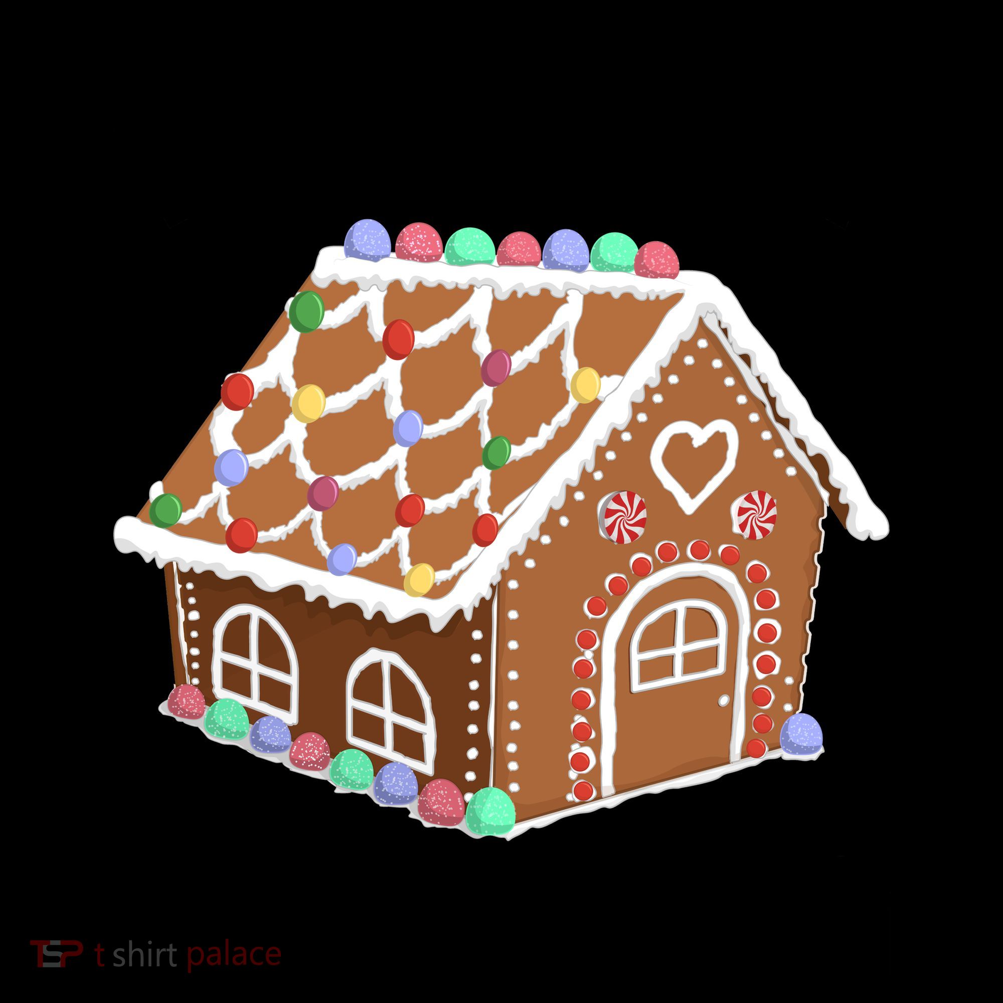 Master Builder Gingerbread House Funny Christmas Coffee Mug