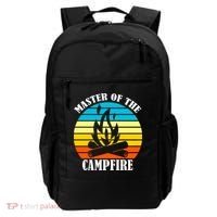 Master Of The Campfire Backpack thumb 0
