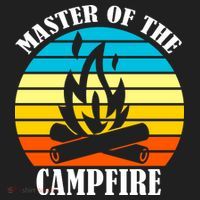Master Of The Campfire Tumbler thumb 3