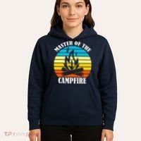 Master Of The Campfire Hoodie thumb 5