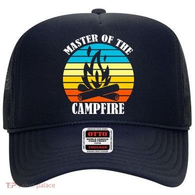 Master Of The Campfire Hat