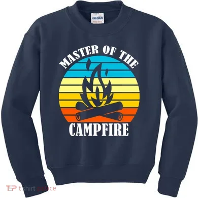 Kids Sweatshirt
