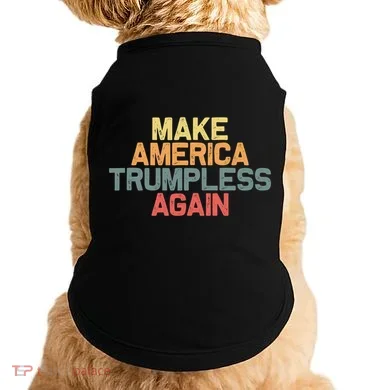 Doggie Tank
