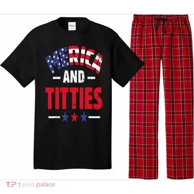 Pajama Set