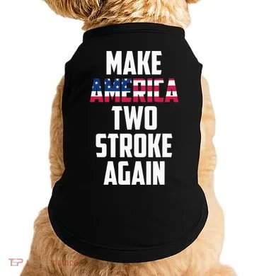Doggie Tank