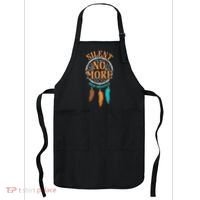 Mmiw Awareness Tribe Ethnic Pride Columbus American Regalia Apron thumb 0
