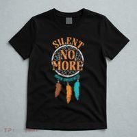 Mmiw Awareness Tribe Ethnic Pride Columbus American Regalia T-Shirt thumb 5