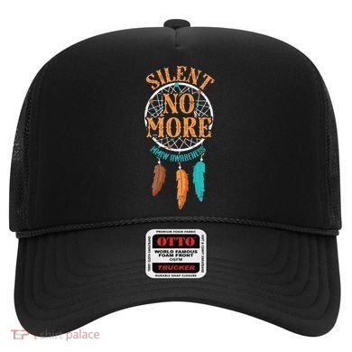 Mmiw Awareness Tribe Ethnic Pride Columbus American Regalia Hat