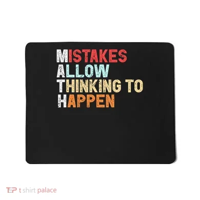 Mousepad
