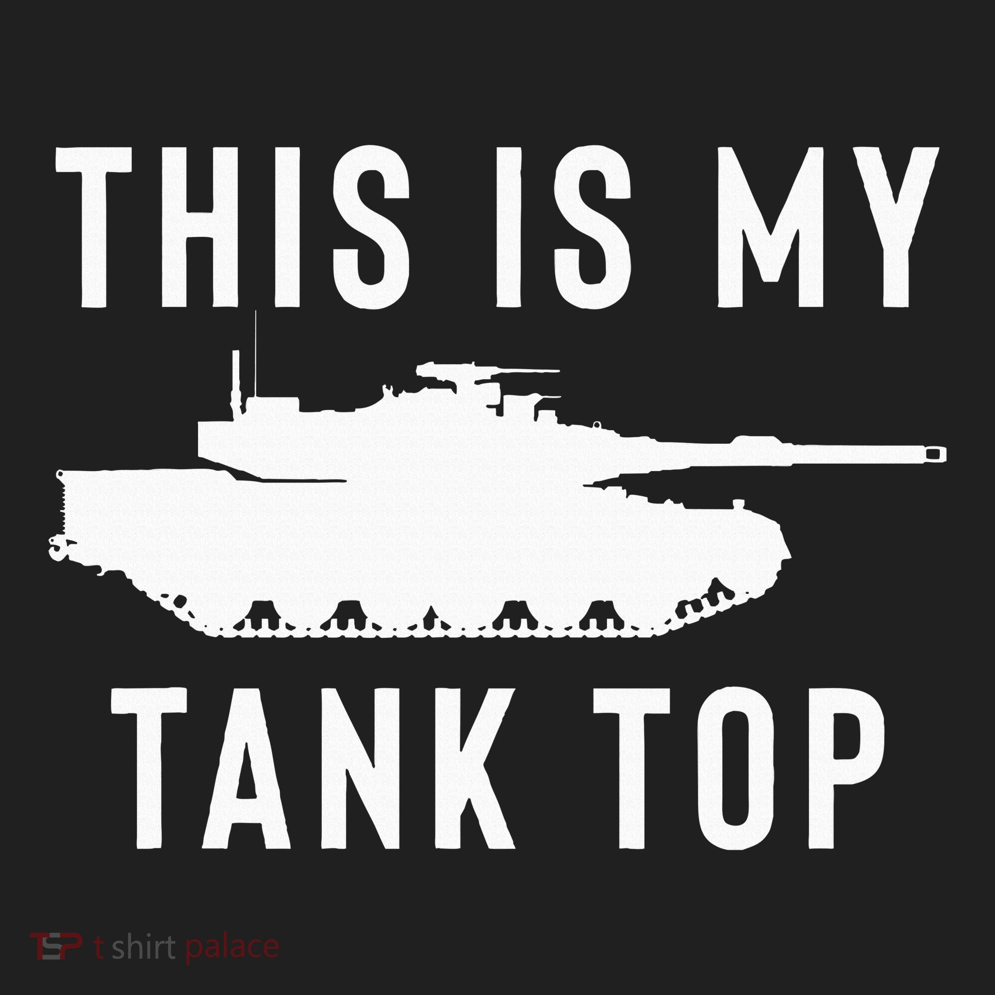 M1 Abrams Tank Funny Sarcastic Military Pun Gift Women's Sweatshirt