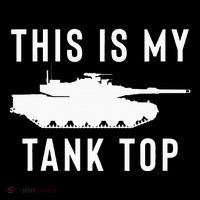 M1 Abrams Tank Funny Sarcastic Military Pun Gift Coffee Mug thumb 5