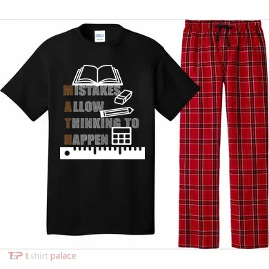 Pajama Set