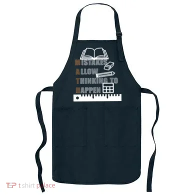 Apron