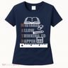 Math Allow Thinking To Happen Women's T-Shirt