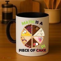 Math Is A Piece Of Pi Coffee Mug thumb 4
