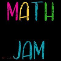 Math Is My Jam Coffee Mug thumb 5